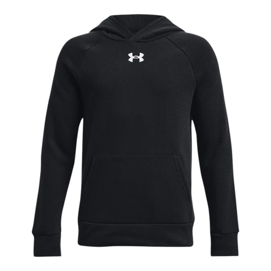 Junior Under Armour Rival Golf Hoodie 1379792