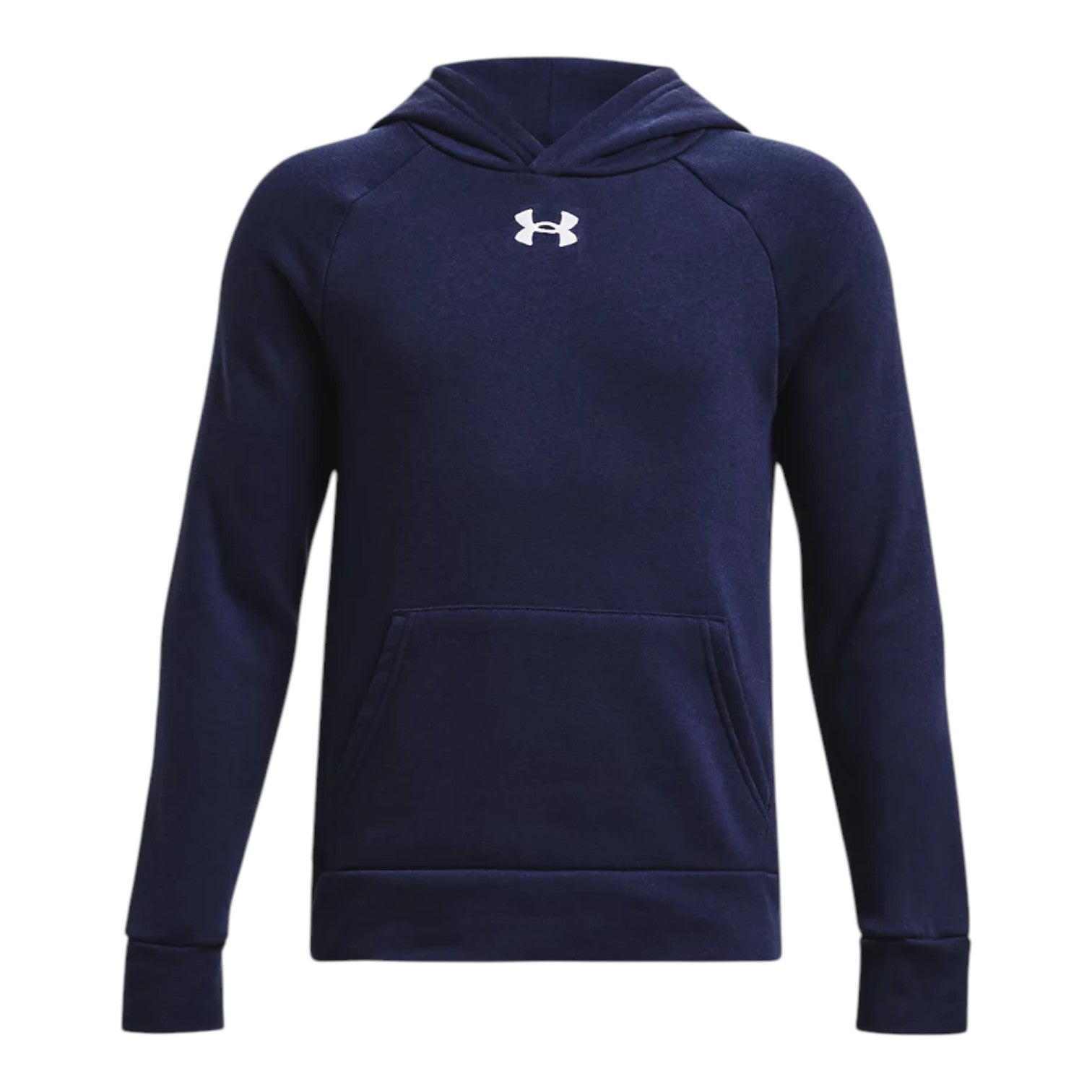 Junior Under Armour Rival Golf Hoodie 1379792