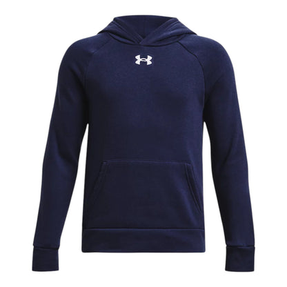 Junior Under Armour Rival Golf Hoodie 1379792