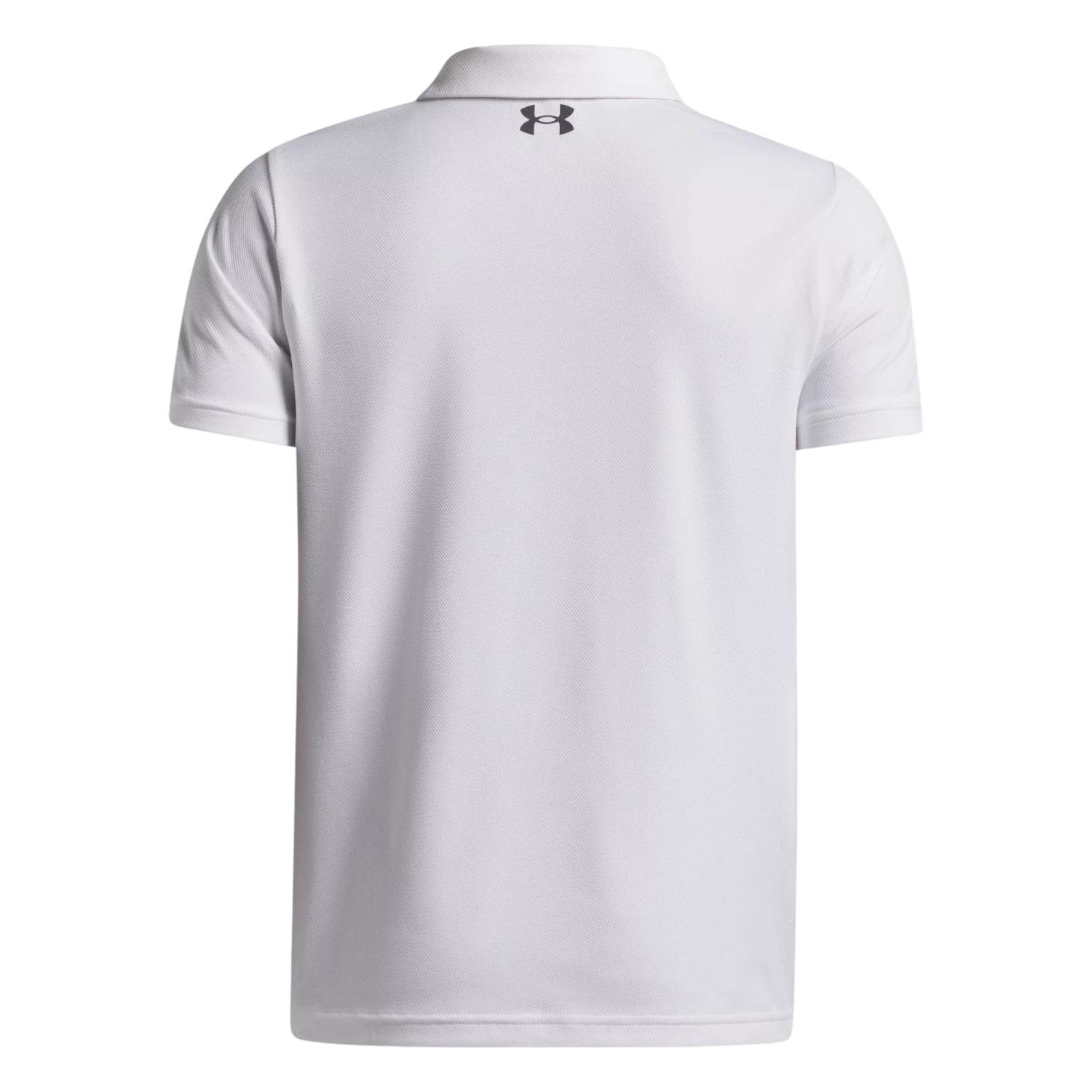 Junior Under Armour Matchplay Polo Shirt 6009816