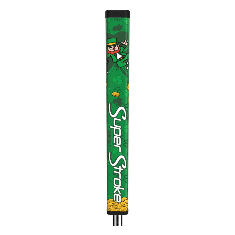 SuperStroke Limited Edition Pistol 2.0 Golf Grip