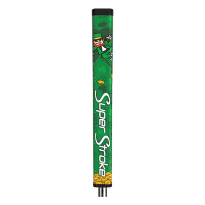 SuperStroke Limited Edition Pistol 2.0 Golf Grip