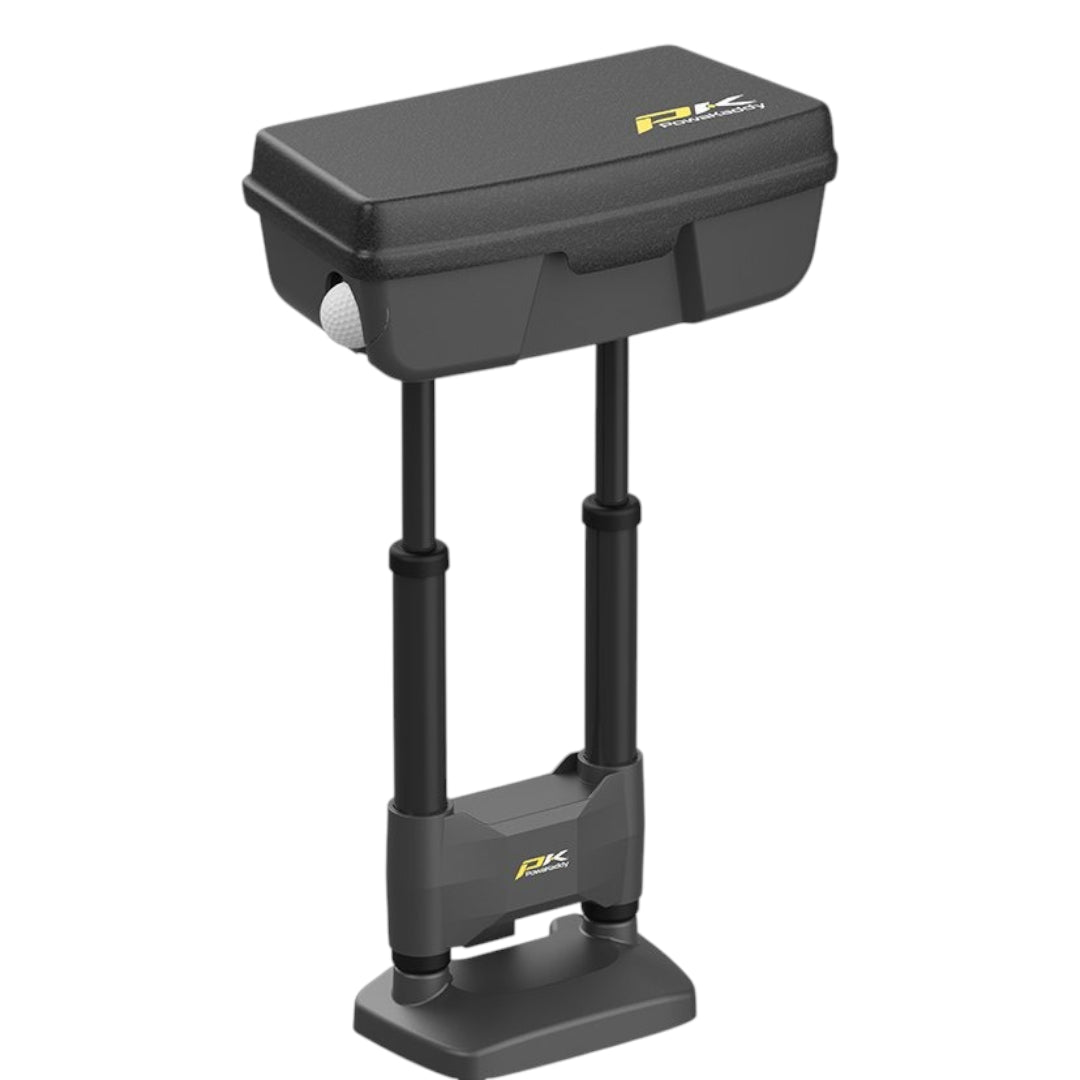 PowaKaddy Deluxe Golf Trolley Seat