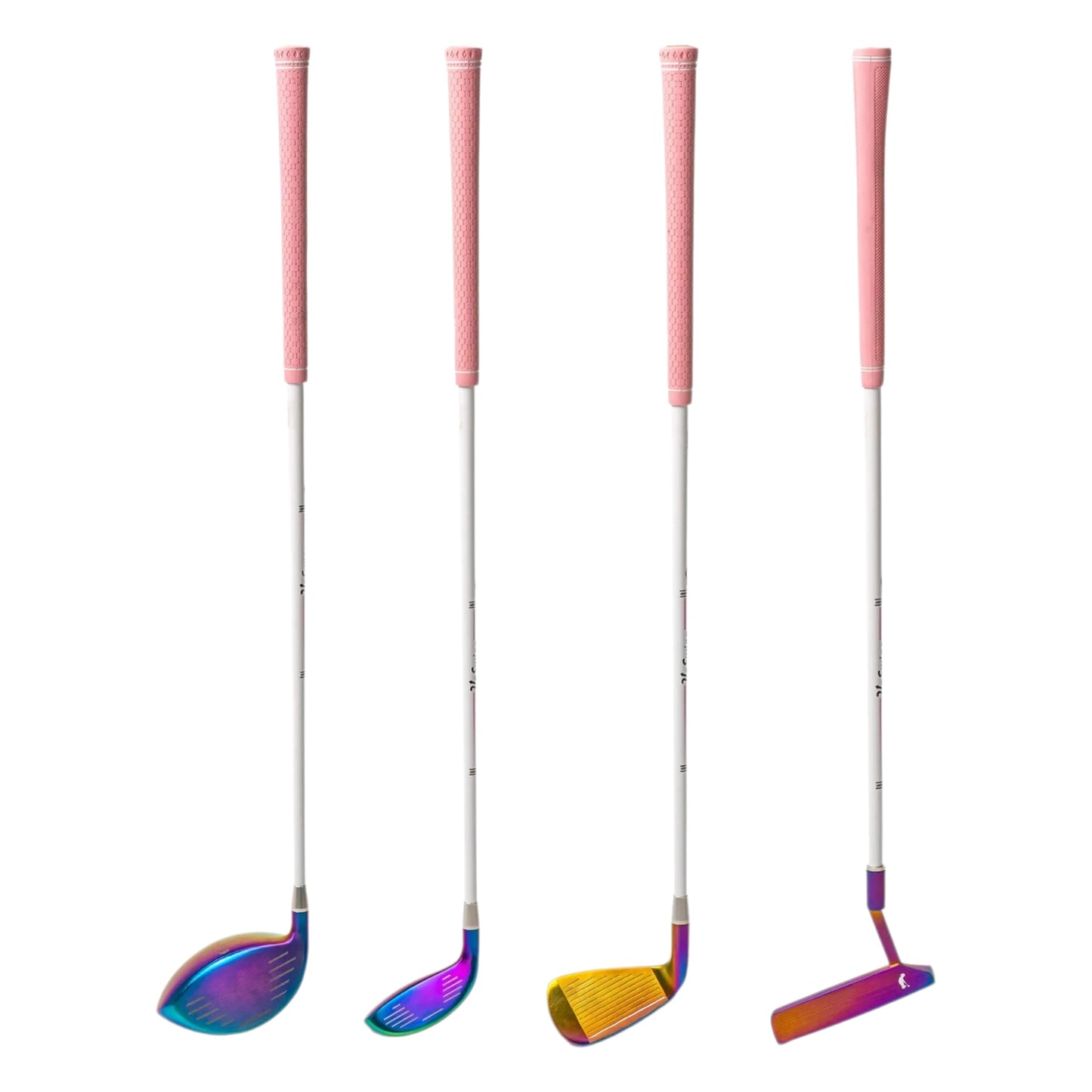 Junior Girls UpSwing 7-Piece Golf Package Set