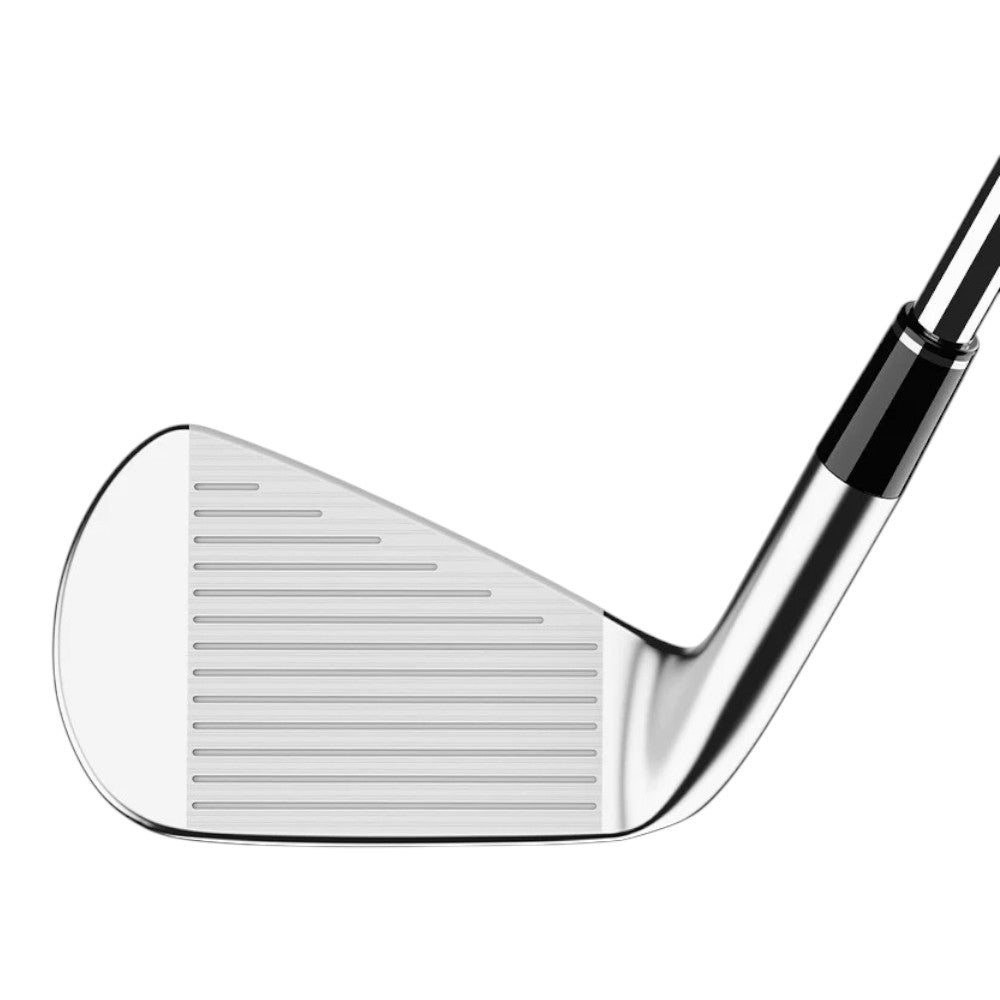 Left Handed Srixon ZXI5 Golf Irons | Steel