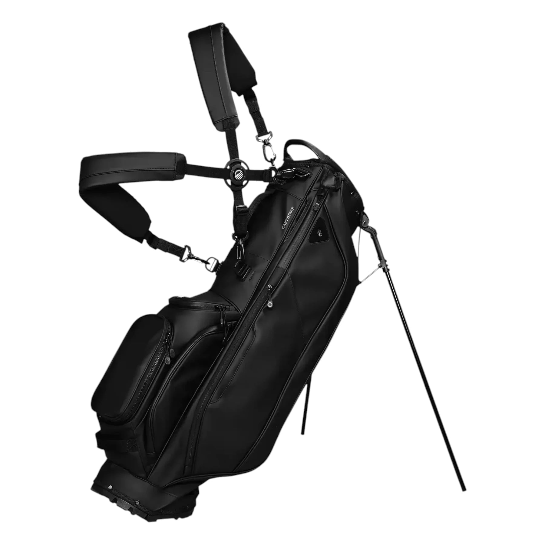 Sunday Golf S-Class Ryder Golf Bag BAG450