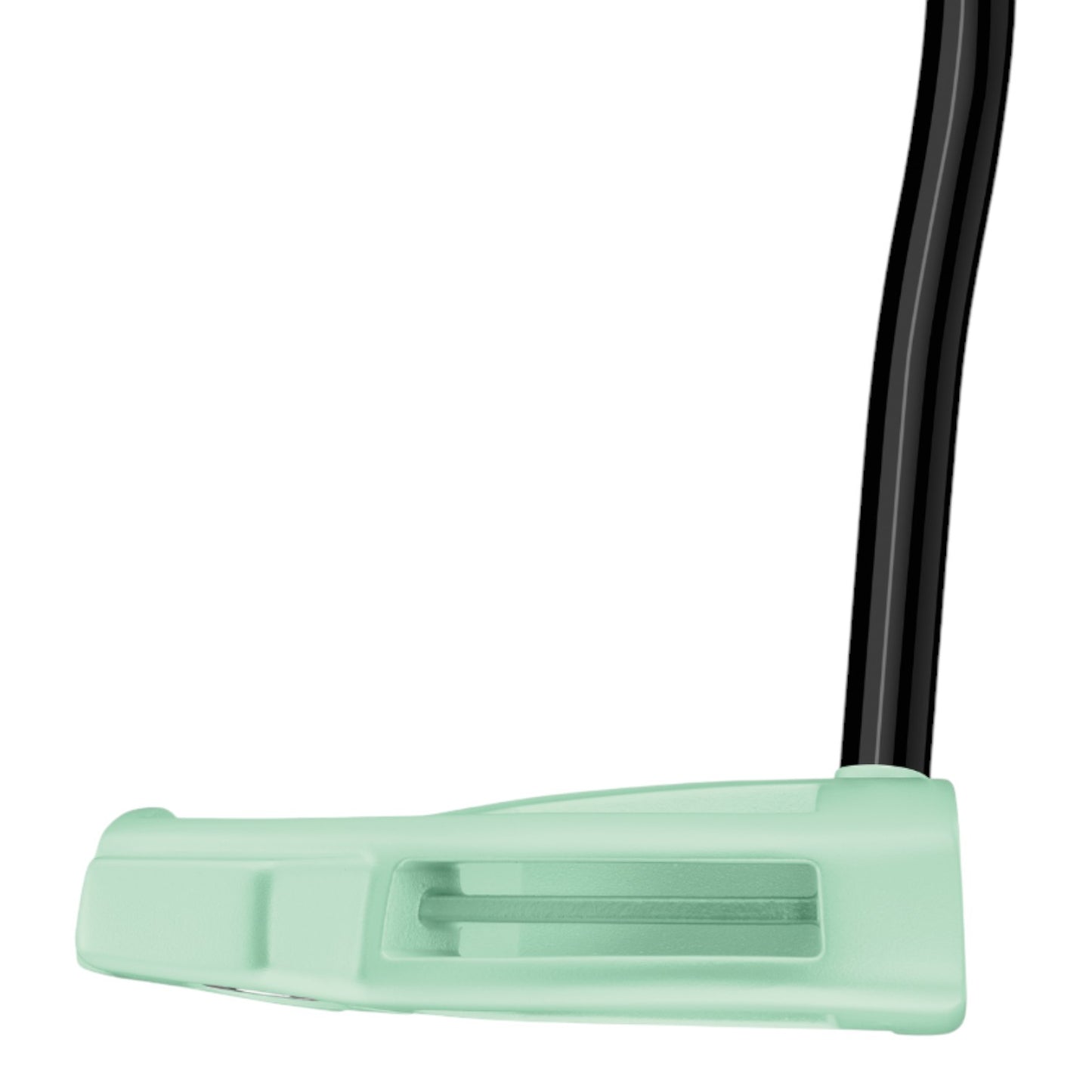 Ladies TaylorMade Spider Tour X Golf Putter | Double Bend