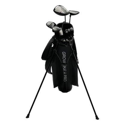 Junior UpSwing 11-Piece Golf Package Set