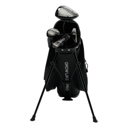 Junior UpSwing 4-Piece Golf Package Set