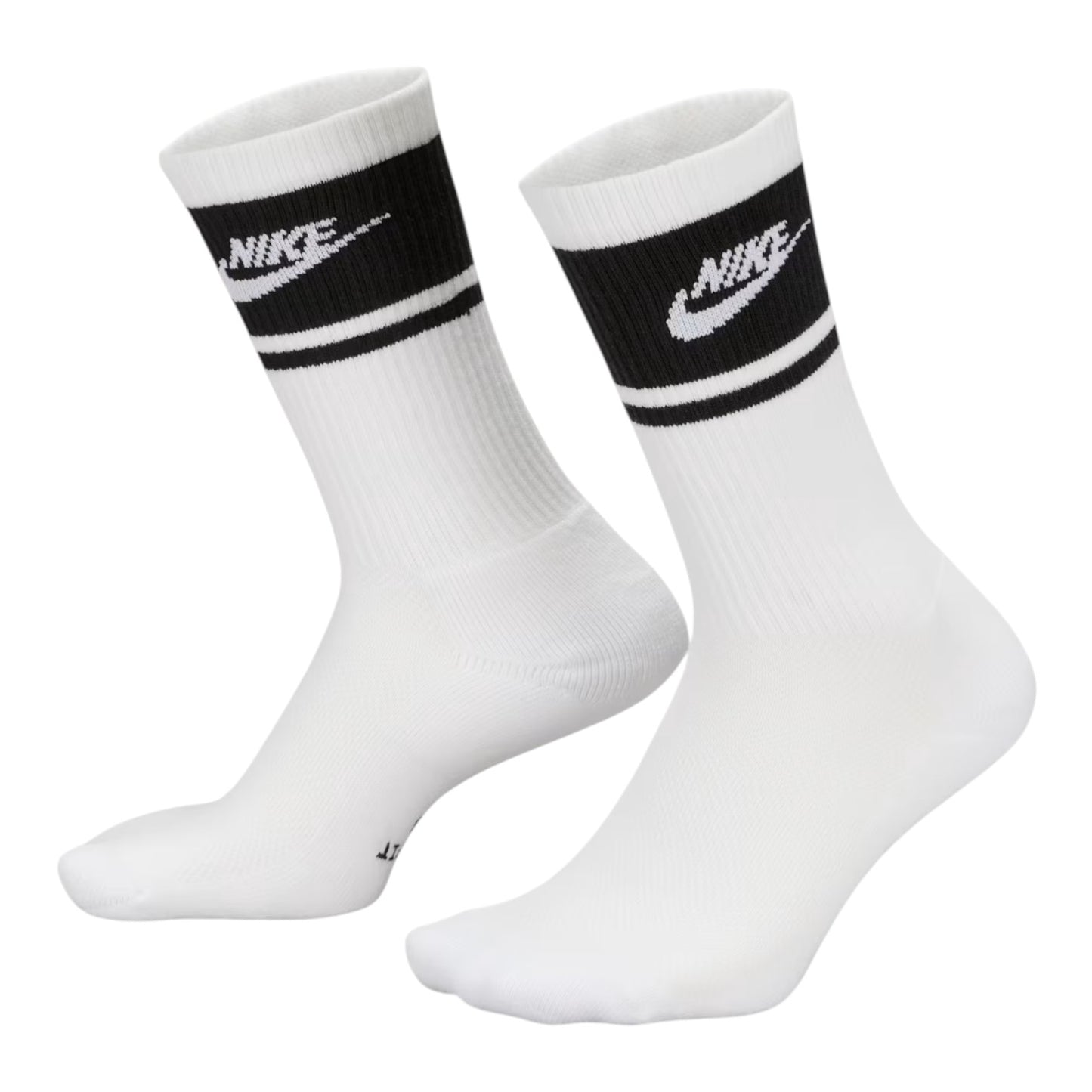 Nike Everyday 3 Pack Crew Socks IM7949