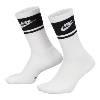 Nike Everyday 3 Pack Crew Socks IM7949