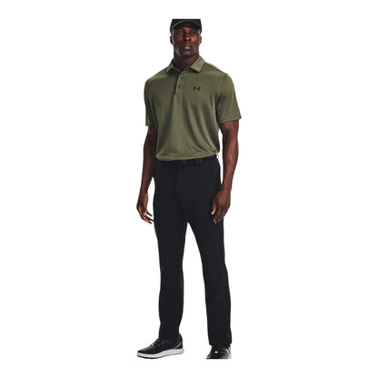 Under Armour Playoff 3.0 Printed Golf Polo Shirt 1378677