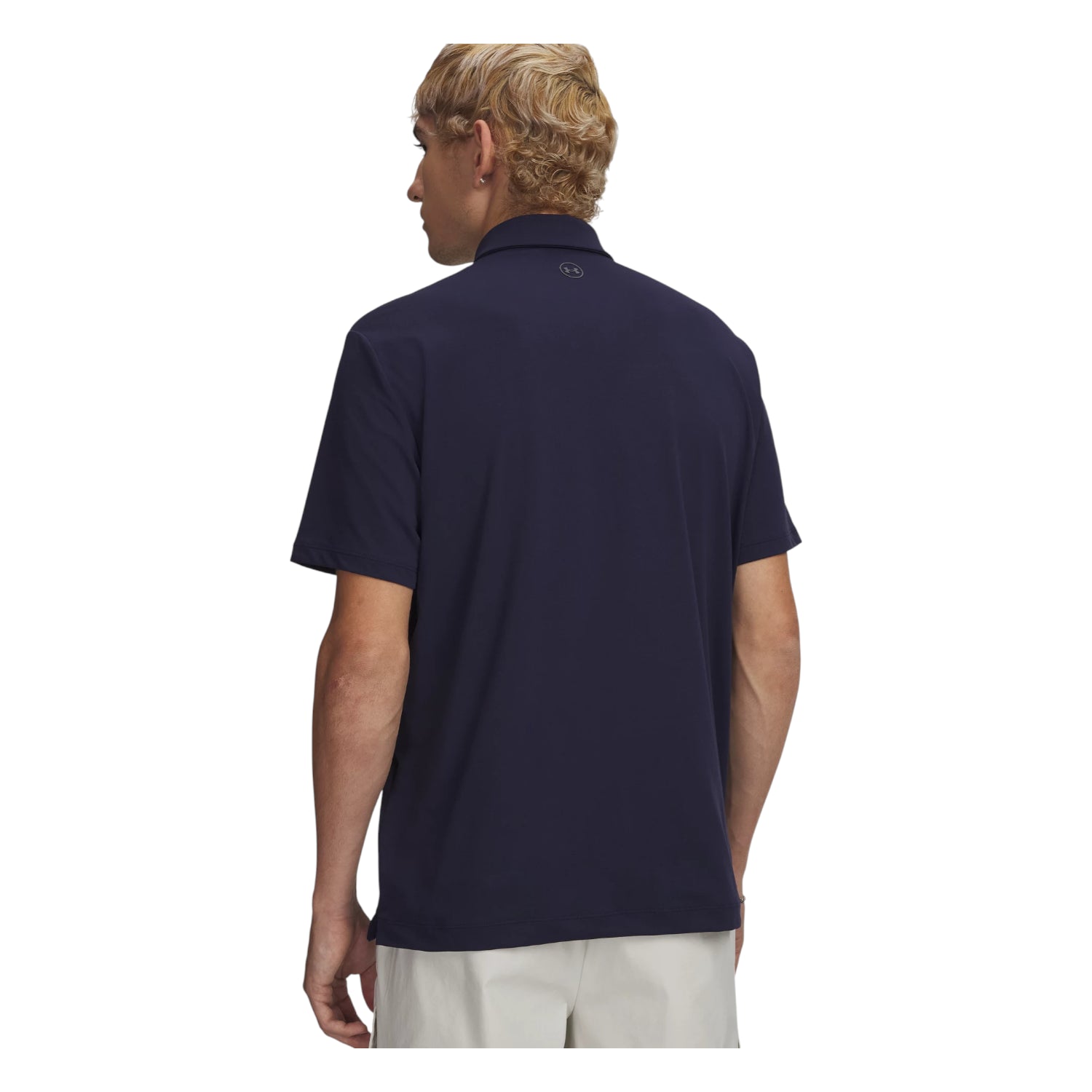 Under ArmourDry Golf Polo Shirt 6009652