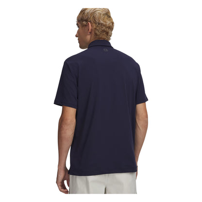 Under ArmourDry Golf Polo Shirt 6009652