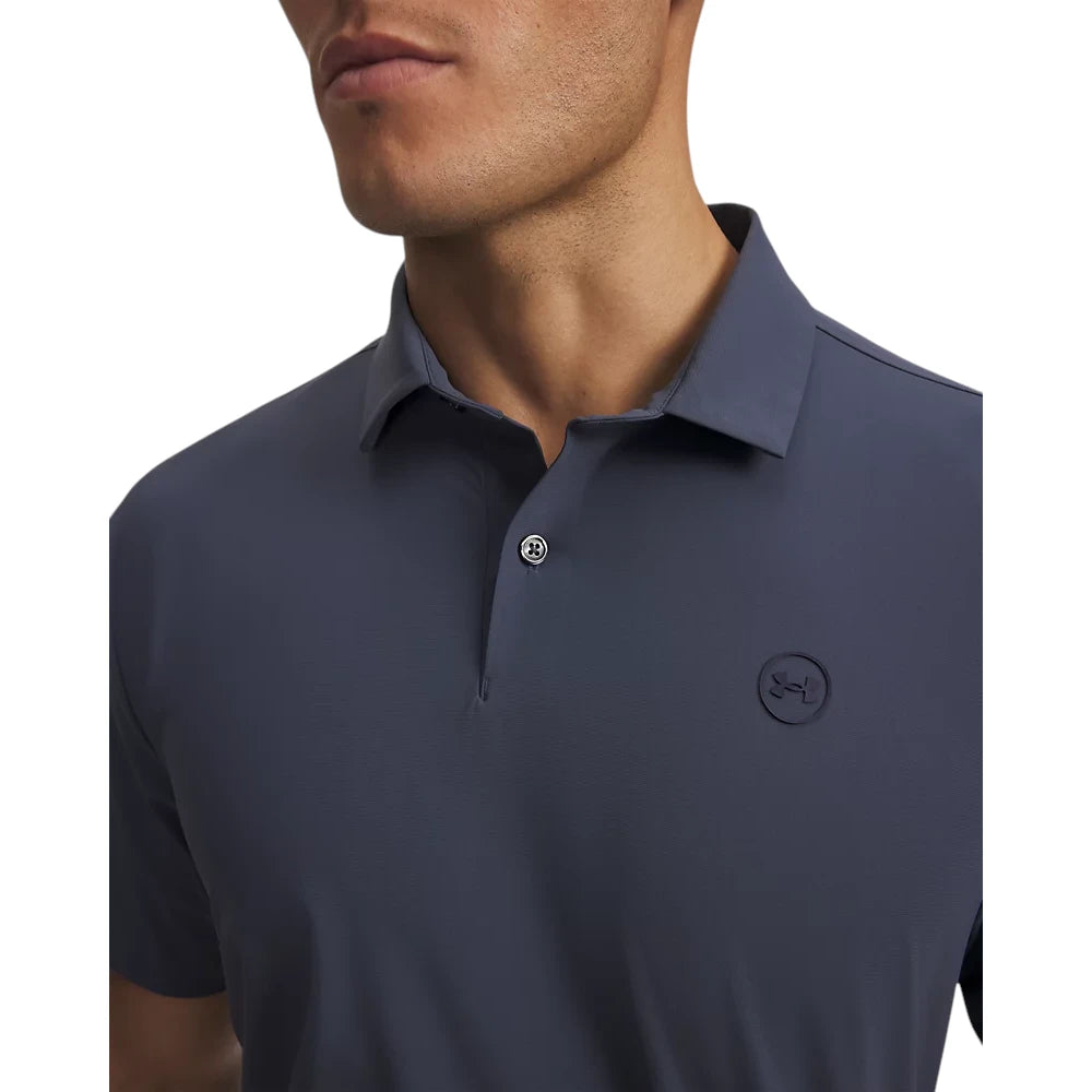 Under Armour Drive Chill Golf Polo Shirt 6009722