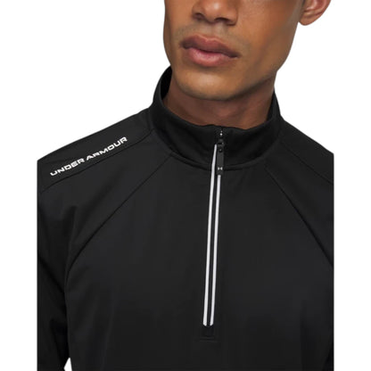 Under Armour Drive 1/2 Zip Waterproof Golf Jacket 6009749