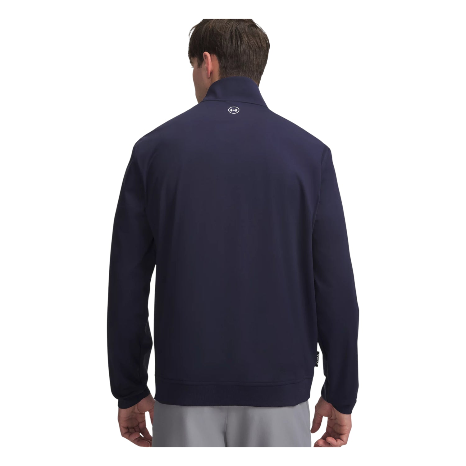Under Armour Drive 1/2 Zip Wind Golf Jacket 6009749