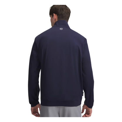 Under Armour Drive 1/2 Zip Wind Golf Jacket 6009749