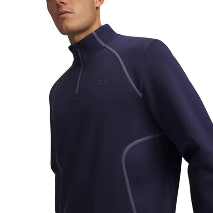 Under Armour Drive 1/4 Zip Golf Midlayer 6013943