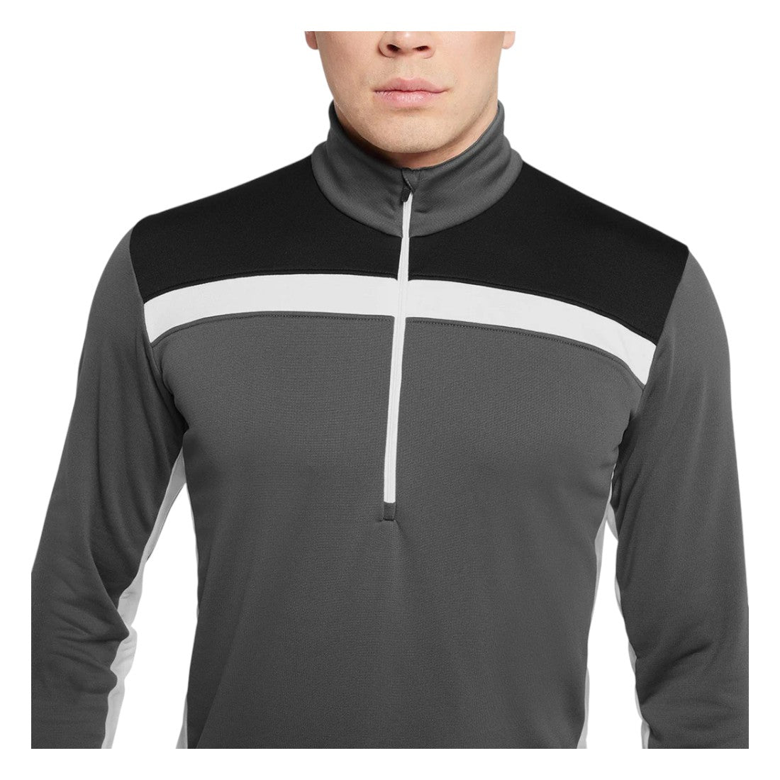 Galvin Green Dean Half Zip Insula Golf Top