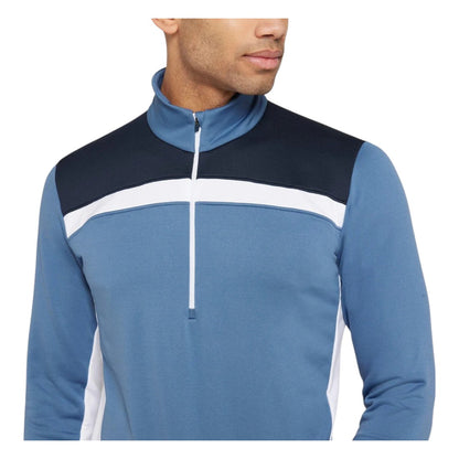 Galvin Green Dean Half Zip Insula Golf Top