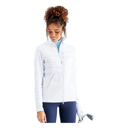 Ping Ladies Clare Fleece Golf Mid Layer P93759