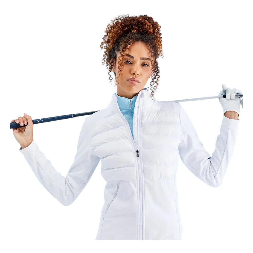 Ping Ladies Clare Fleece Golf Mid Layer P93759