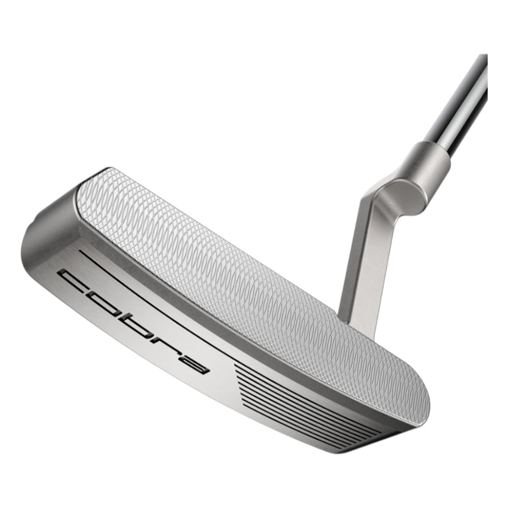 Cobra Fly XL 2 10 Piece 1" Shorter Golf Package Set | Steel