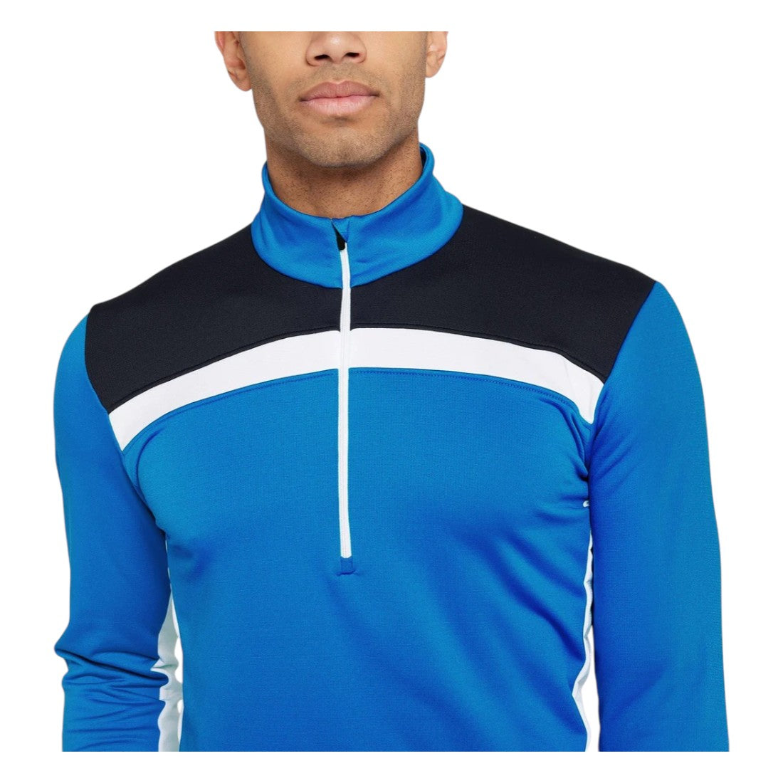 Galvin Green Dean Half Zip Insula Golf Top