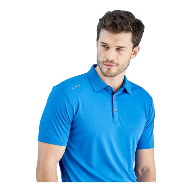 Ping Lindum Golf Polo Shirt P03464