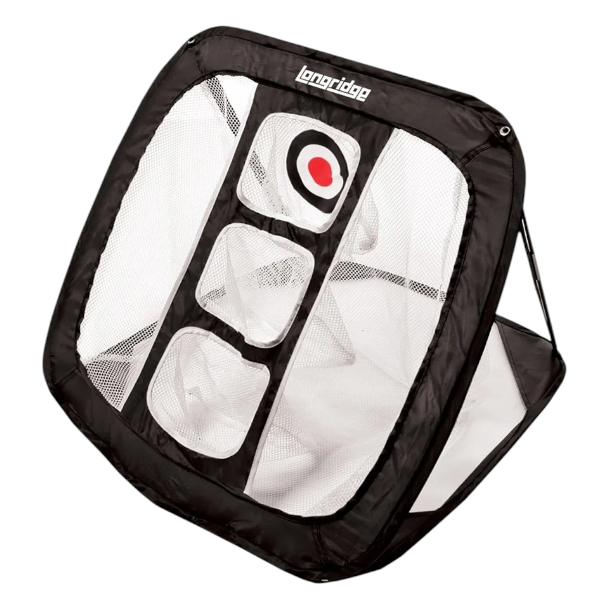 Longridge QUAD Chipping Golf Net
