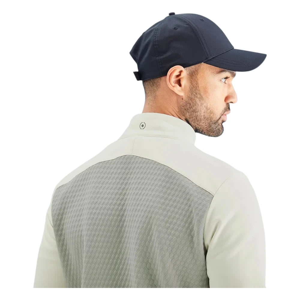Ping Nolan 1/4 Zip Fleece Golf Mid Layer P03766