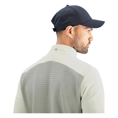 Ping Nolan 1/4 Zip Fleece Golf Mid Layer P03766