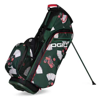 OGIO 2026 All Elements Hybrid Golf Stand Bag