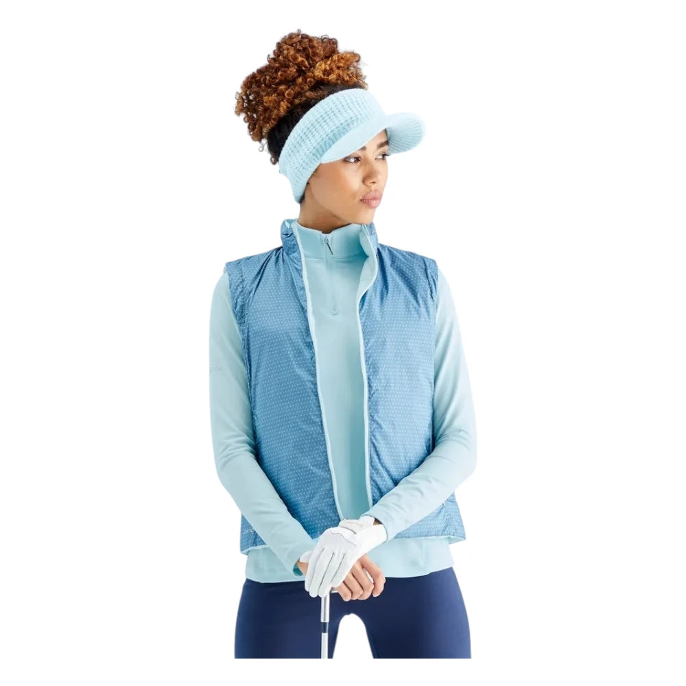 Ping Ladies Reversible Samantha Golf Gilet P93760