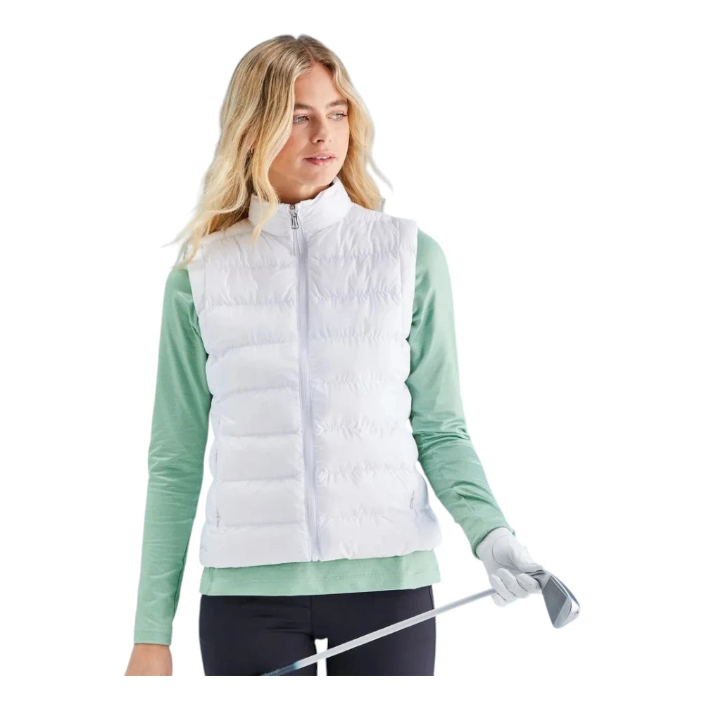 Ping Ladies Reversible Samantha Golf Gilet P93760