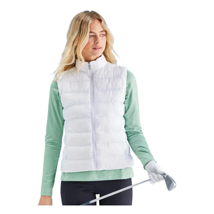 Ping Ladies Reversible Samantha Golf Gilet P93760