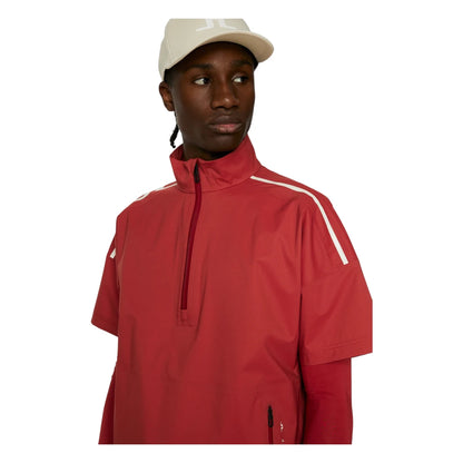 J.Lindeberg Shay Rain Golf Shirt GMOW13078