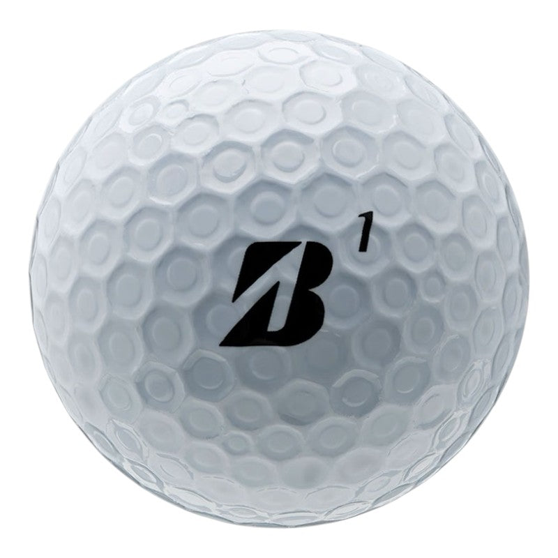 Bridgestone 2025 e12 Straight Golf Balls