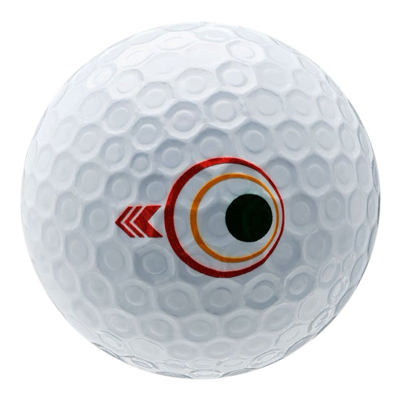 Bridgestone 2025 e12 Straight Golf Balls