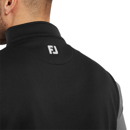 FootJoy Half Zip Golf Vest 34145