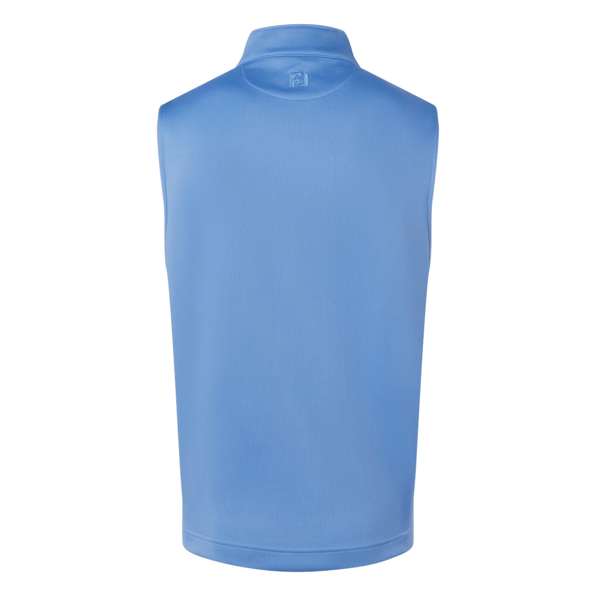 Veste Footjoy Titleist Quart Zippée – Bleu – Taille 2XL – Homme – Golf