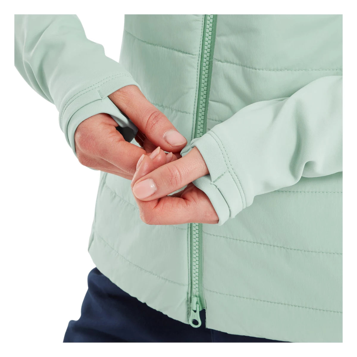FootJoy Ladies ThermoSeries Hybrid Golf Jacket 41742