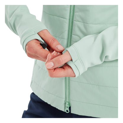 FootJoy Ladies ThermoSeries Hybrid Golf Jacket 41742