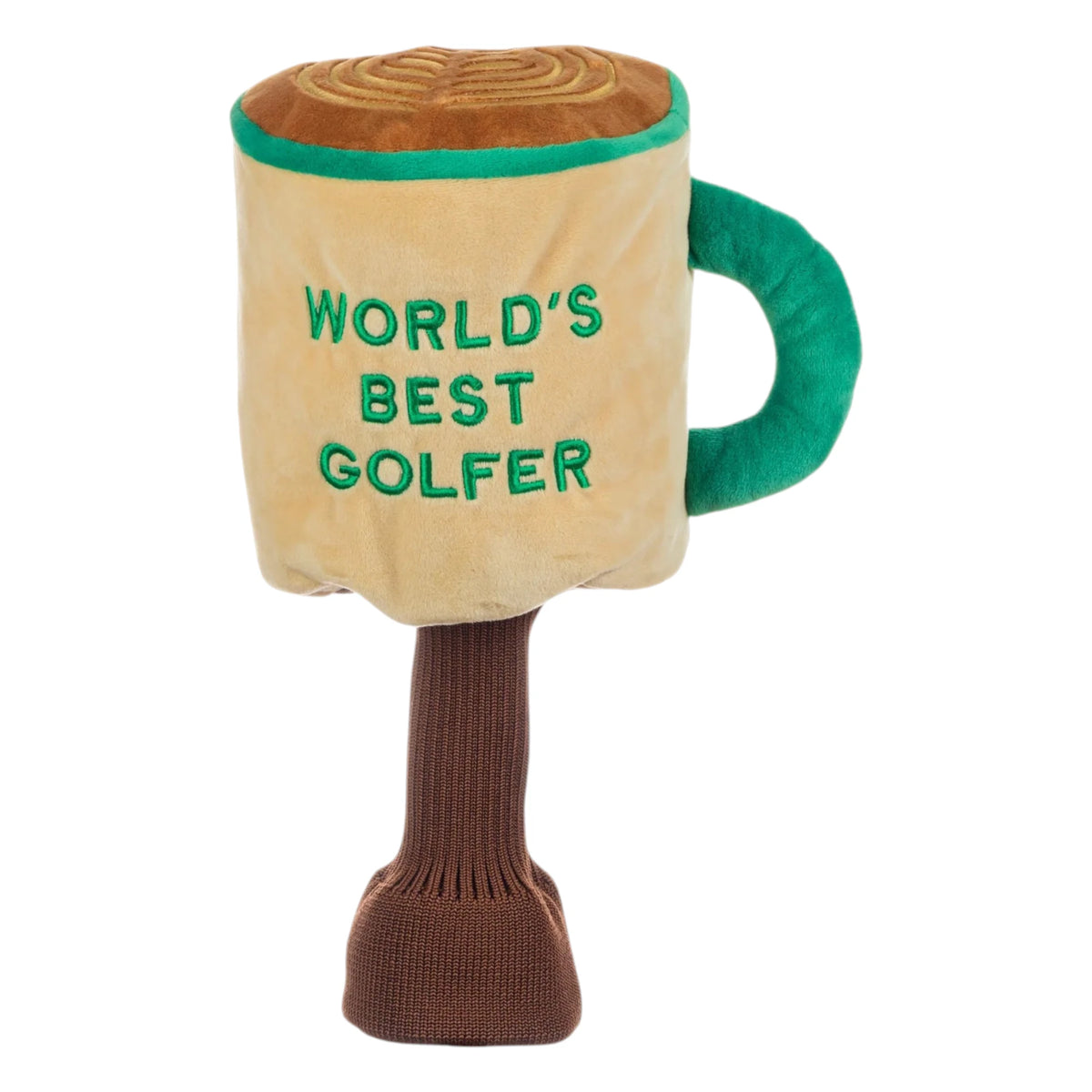 Daphne Novelty Golf Driver Headcover | Mug