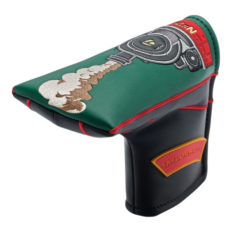 TaylorMade British Open Blade Headcover N3842801