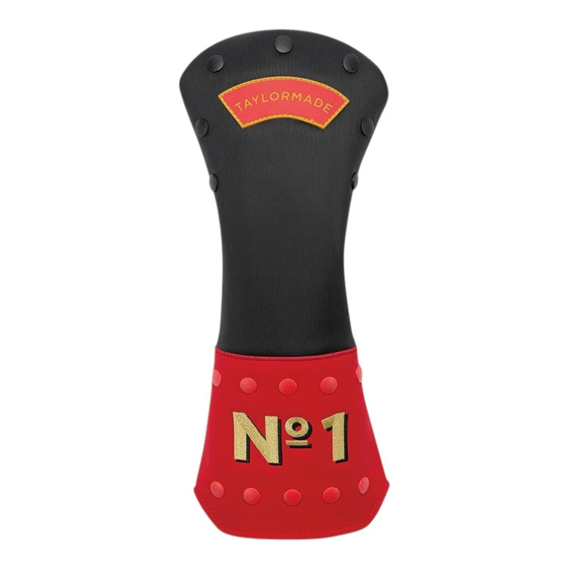 TaylorMade British Open Driver Headcover N3842601