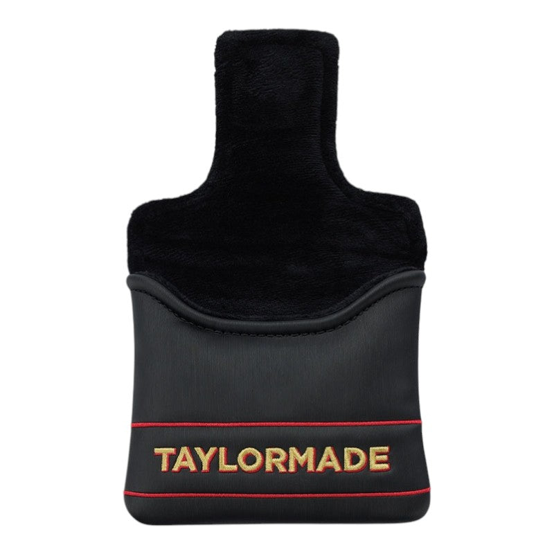 TaylorMade British Open Mallet Headcover N3843001
