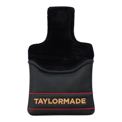TaylorMade British Open Mallet Headcover N3843001