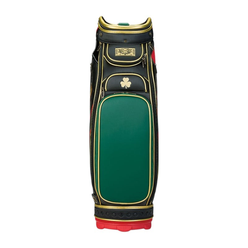 TaylorMade Limited Edition Steam Line Golf Tour Staff Bag N3846001